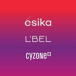 L’BEL, Esika y Cyzone