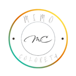 MIMO Y COLORETA