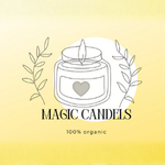 Magic Candels