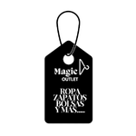 Magic Outlet