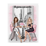 Mujeres con Estilo