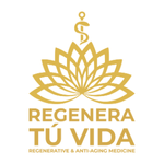 REGENERA TU VIDA