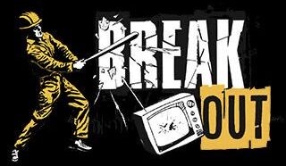 BREAKOUT